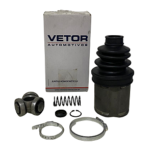 Tulipa Citroën Aircross 1.6 11/ C3 1.6 04/ Lado Esquerdo Manual 22D