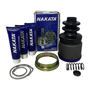 Tulipa Fiat Ducato 2.3 2.8 06/17 Lado Esquerdo 41D Aro 16 Sem Trizeta