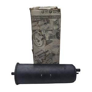 Reservatório Cânister Volkswagen Kombi Flex 1.4 /13