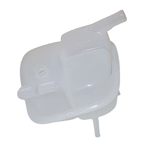 Reservatório De Água Chevrolet Astra 1.8/2.0 8V 99/ Vectra 2.0 8V 06/ Sem Sensor 2 Saídas