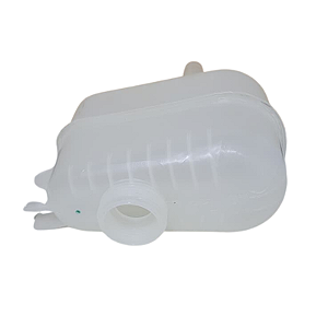 Reservatório De Água Chevrolet Celta/ Prisma 07/ 2 Saídas