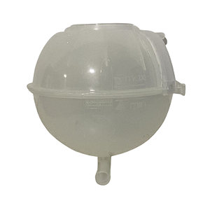 Reservatório De Água Volkswagen Fox 1.0/1.6 /13 Spacefox 1.6 /13 Sem Sensor