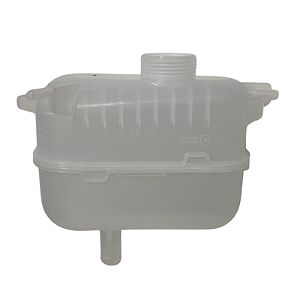 Reservatório De Água Chevrolet Agile 09/14 Montana 11/20 Celta 09/16 Prisma 09/12 3 Saídas