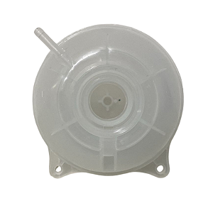 Reservatório De Água Volkswagen Gol/ Parati/ Saveiro 00/ Até G4 Sem Sensor 2 Saídas