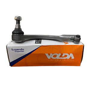 Terminal De Direção Renault Master 02/12 Lado Direito