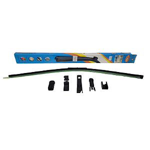 Palheta Limpador Para-Brisa Universal 22" Silicone