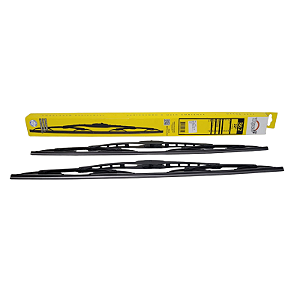 Palheta Limpador Para-Brisa Mercedes Benz Sprinter /12 Fiat Ducato /18 22"/22" Convencional