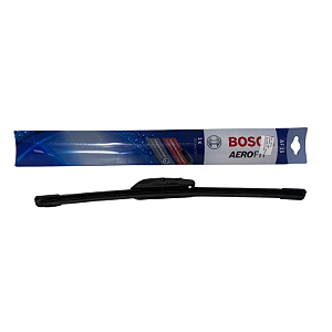 Palheta Limpador Para-Brisa Honda HR-V 15/18 / Santa Fé 20 / Volkswagen CrossFox 05/12 / Fox 10/12 / Space Cross 11/12 / SpaceFox 06/12 / Toyota Yaris 99/05 Silicone 15"