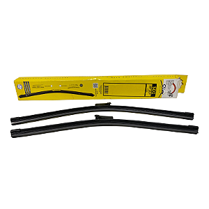 Palheta Limpador Para-Brisa Dianteira Ford Ka 10/13 19/17"