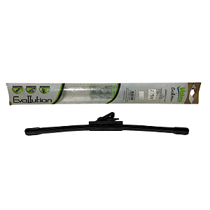 Palheta Limpador Para-Brisa Traseira Fiat Punto/ Linea/ C3/ Grand Siena 15"