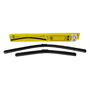 Palheta Limpador Para-Brisa Dianteira Volkswagen Up 14/ 21/16"