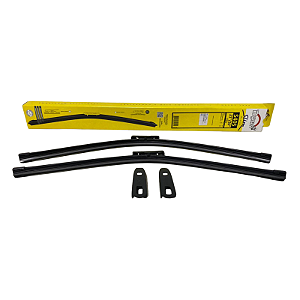 Palheta Limpador Para-Brisa Dianteira Renault Logan/ Sandero 13/ Duster 21/ 21/20"