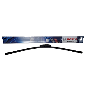 Palheta Limpador Para-Brisa Universal 24" Silicone