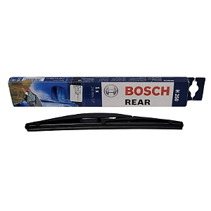 Palheta Limpador Para-Brisa Traseira ASX 2.0 10/… / SX4 2.0 06/14 / SX4 S-Cross 1.6 13/16 / Vitara 1.6 e 1.4 15/… / Eclipse Cross 1.5 17/… 10"