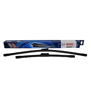 Palheta Limpador Para-Brisa Dianteira Fiat Palio/ Siena/ C3 12/ 16"/24"