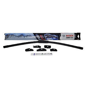 Palheta Limpador Para-Brisa Dianteira 26" Aerotwin