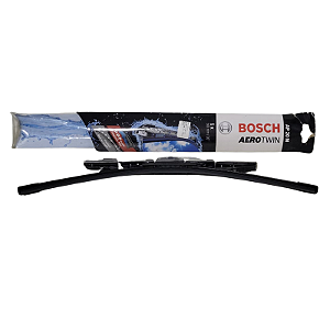 Palheta Limpador Para-Brisa Dianteira Silicone 18" Aerotwin