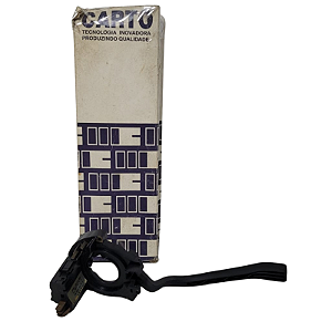 Chave Limpador Do Para-Brisa Volskwagen Gol 88/94