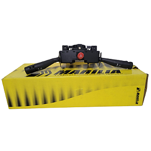 Chave Seta Ford Fiesta 96/12 Ka 00/12 EcoSport 05/12 Com Limpador Traseiro