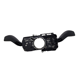 Chave Seta Volkswagen Gol G6/G7 Todos Com Limpador Dianteiro/Traseiro