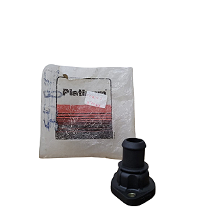 Flange Entrada Água Volkswagen Polo 1.8 95/