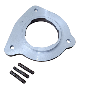 Flange Cambio Fiat Uno/Premio/Elba/147 /89