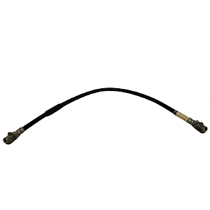Mangueira De Freio Chevrolet Opala/Caravan 81/ Traseiro
