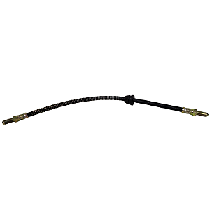 Mangueira De Freio Ford Escort/Verona 94/ Dianteiro