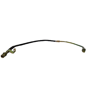 Mangueira De Freio Chevrolet Silverado 99/ Lado Esquerdo Dianteiro