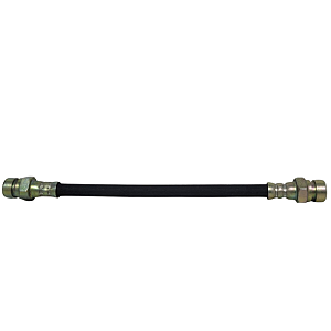 Mangueira De Freio Chevrolet Omega 99/ Lado Esquerdo Traseiro