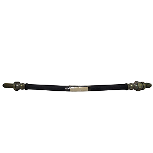 Mangueira De Freio Volkswagen Apollo /93 Lado Direito Traseiro