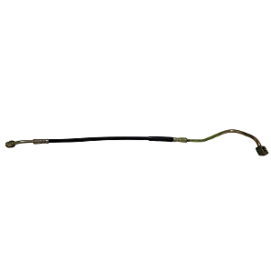 Mangueira De Freio Ford F4000 93/ Lado Esquerdo Dianteiro