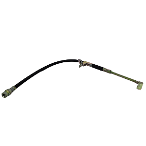 Mangueira De Freio Chevrolet A/C/D-20/Bonanza 93/ Dianteiro