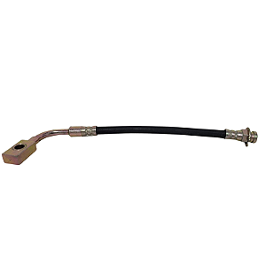 Mangueira De Freio Ford F400 4.3 93/98 Traseiro