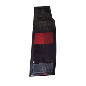 Lanterna Traseira Lado Direito Volkswagen Parati 87/95 Fumê