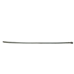 Vareta Trava Da Porta Do Meio Volkswagen Kombi Inferior