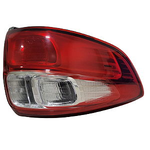 Lanterna Traseira Fiat Strada Working/Adventure/Trekking 14/ Lado Esquerdo