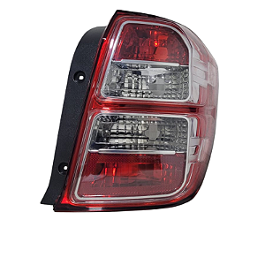 Lanterna Traseira Chevrolet Cobalt 13/15 Lado Direito Bicolor