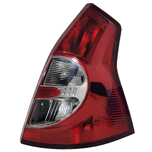 Lanterna Traseira Renault Sandero 07/11 Lado Direito
