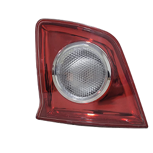 Lanterna Traseira Da Mala Volkswagen Space Fox 06/09 Lado Direito