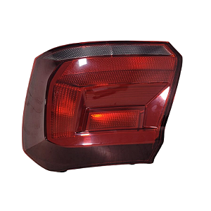 Lanterna Traseira Volkswagen Gol G7/G8 17/ Fumê Lado Direito