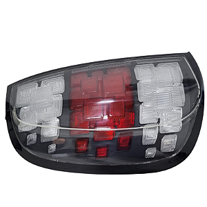 Lanterna Traseira Fiat Uno 15/ Lado Esquerdo