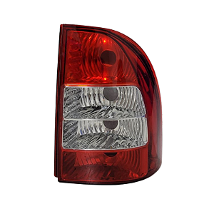 Lanterna Traseira Fiat Strada 05/09 Lado Direito