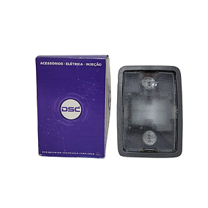 Lanterna De Teto Fiat Palio 96/00