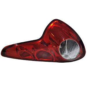 Lanterna Traseira Fiat Palio Atractive 12/ Lado Direito