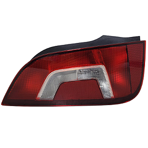 Lanterna Traseira Volkswagen Up 14/ Lado Esquerdo