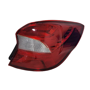 Lanterna Traseira Ford Ka Hatch 19/ Cristal Lado Direito