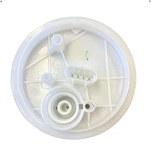 Flange Bomba Combustível Fiat Doblo 1.8 06/09 Punto 1.4 07/10 1.8 01/10 Stilo 05/