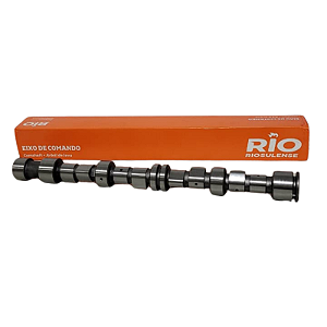 Eixo De Comando Chevrolet Corsa 1.0 Vhc/Mpfi 94/09 Celta Vhc 1.0 00/08 Letra J