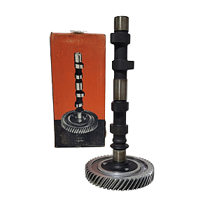 Eixo Do Comando De Valvula Volkswagen 1500/1600